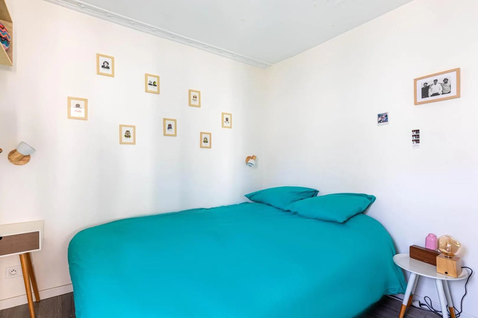 Guestready - Elevated Charm Near Notre-Dame Apartment Paris