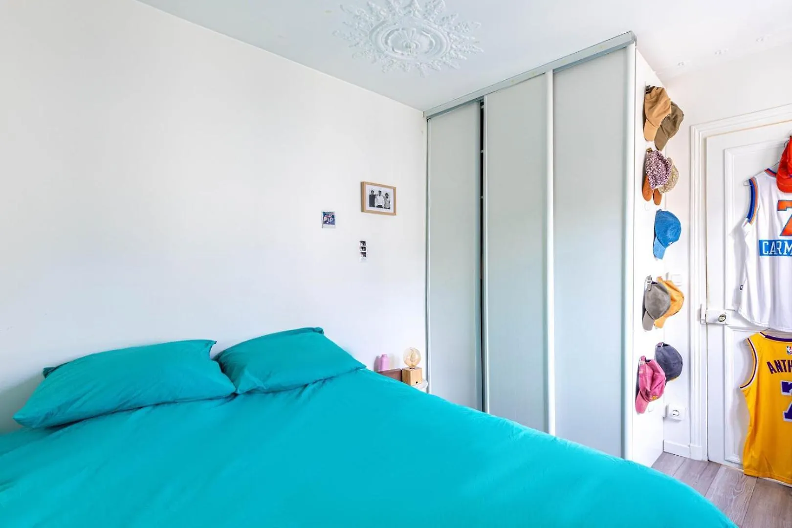 Guestready - Elevated Charm Near Notre-Dame Apartment Paris France