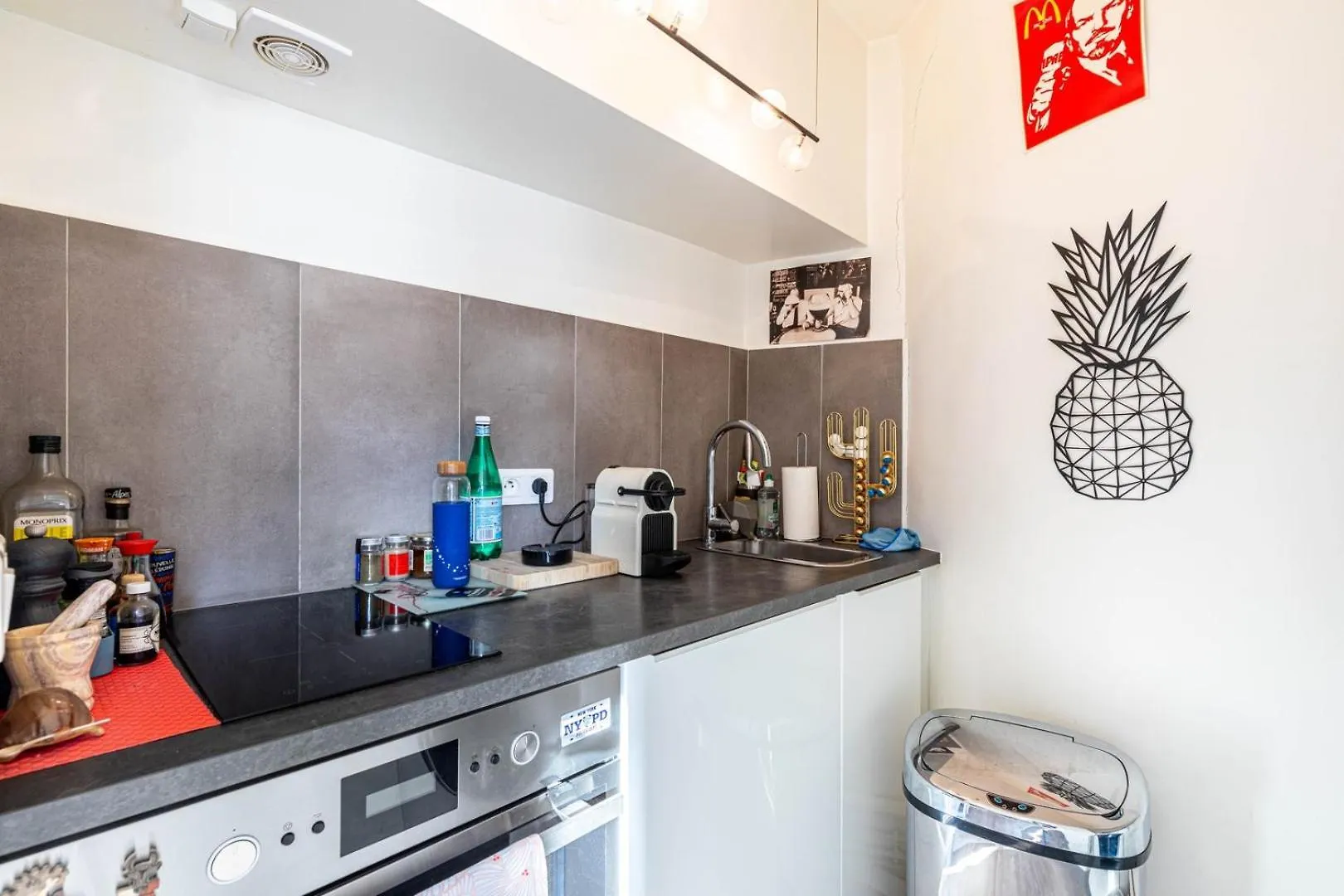 Guestready - Elevated Charm Near Notre-Dame Apartment Paris