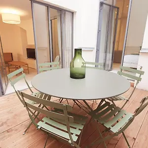 Charles V Apartment