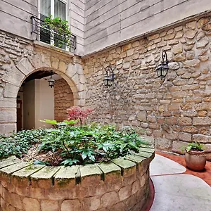 Cmg - Le Marais/saint Antoine Apartment