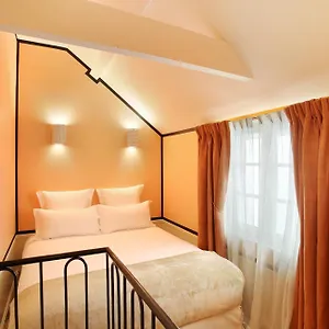  Appartement Le Ferdinand - Le Marais Serviced